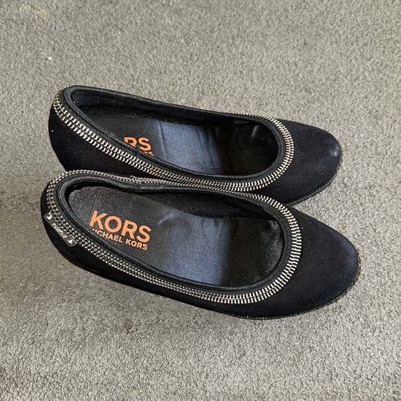 Michael kors wedges - Picture 2 of 7